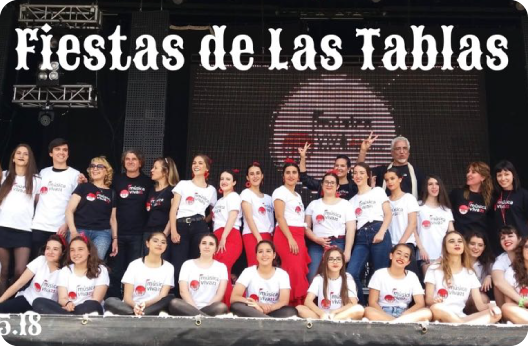 centro  Las Tablas musicaviva21